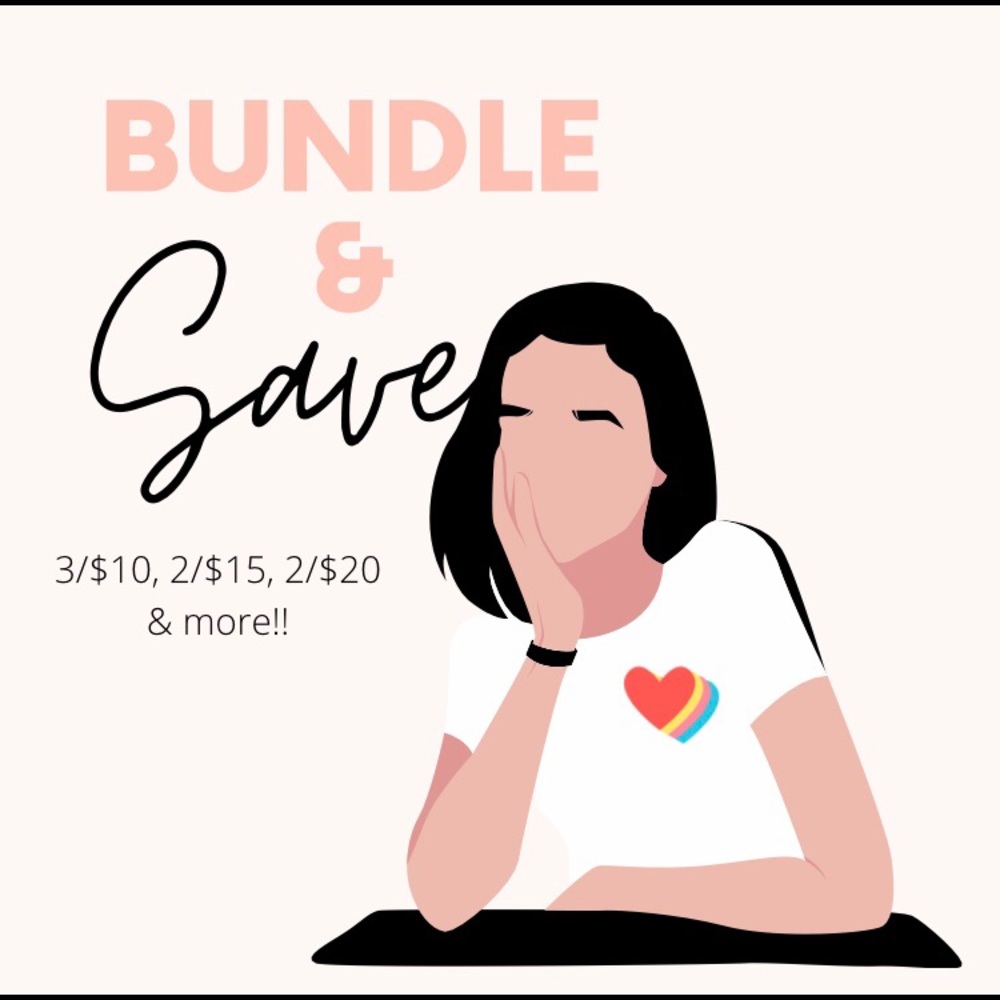 CLOSET SALE!!